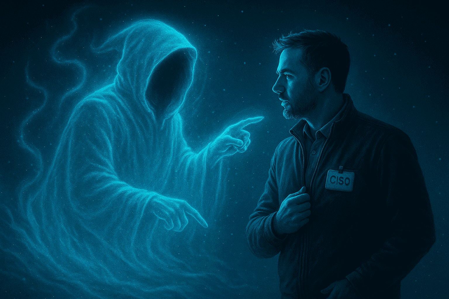 A Christmas Carol for Modern Security Teams