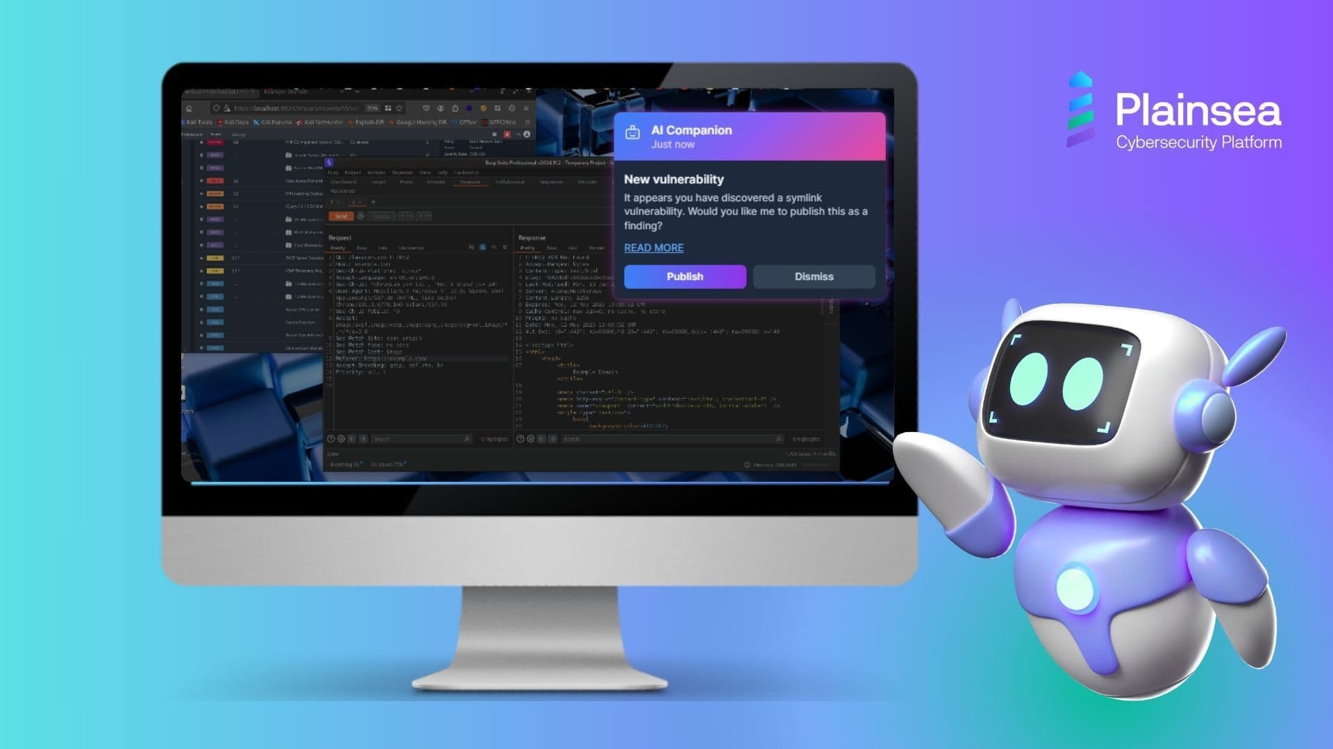Plainsea Introduces an AI-Powered Assistant to Help Close the Cybersecurity Skill Gap